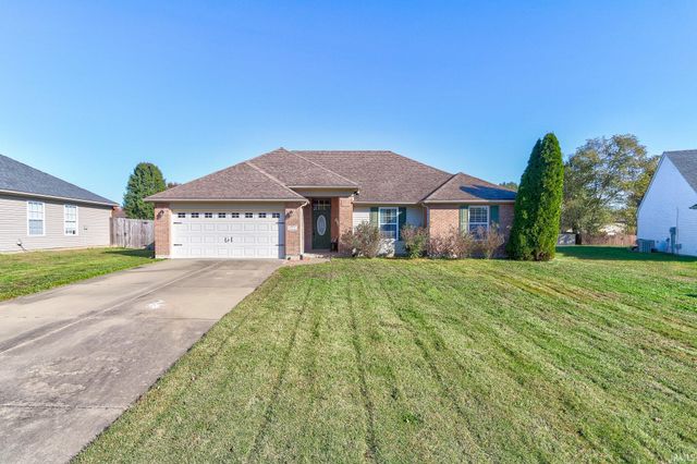 10147 Anchor Way, Evansville, IN 47725