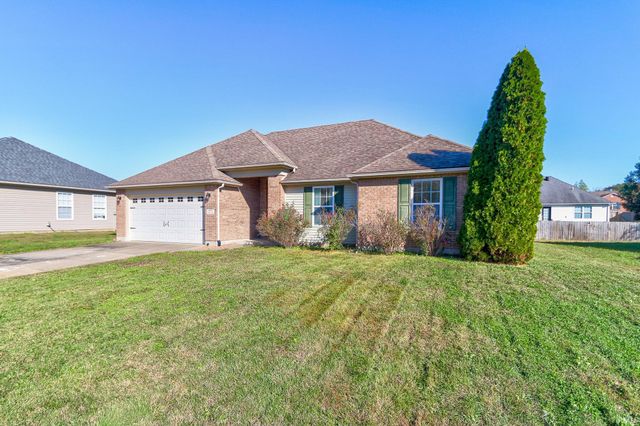 10147 Anchor Way, Evansville, IN 47725