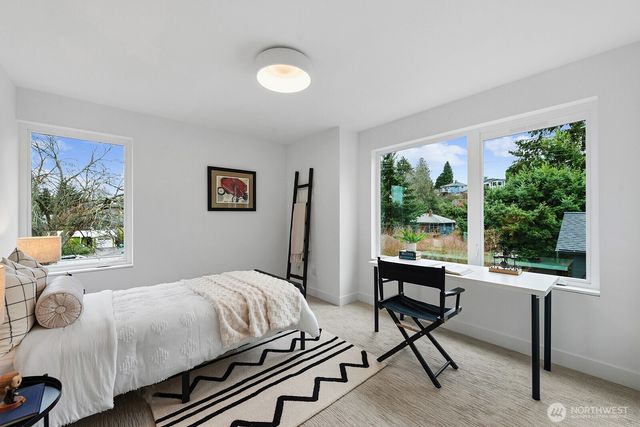 3218 47th Avenue SW, Seattle, WA 98116