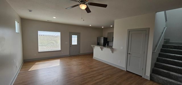 5192 N Toben Dr., Bel Aire, KS 67226