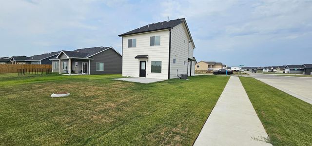 5192 N Toben Dr., Bel Aire, KS 67226