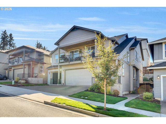 16646 Sw TOWNSVILLE St, Portland, OR 97224