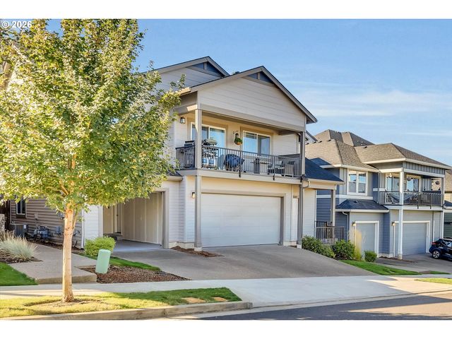 16646 Sw TOWNSVILLE St, Portland, OR 97224