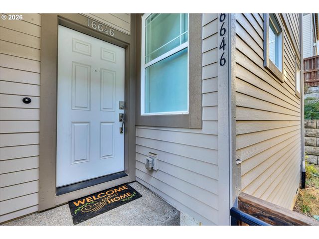 16646 Sw TOWNSVILLE St, Portland, OR 97224
