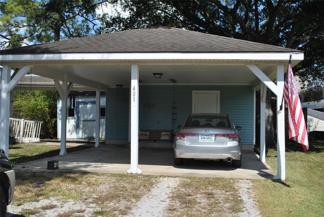 401 Laurel Drive, Friendswood, TX 77546