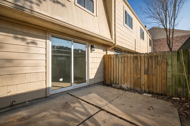 7902 Grove Ridge Drive, Houston, TX 77061