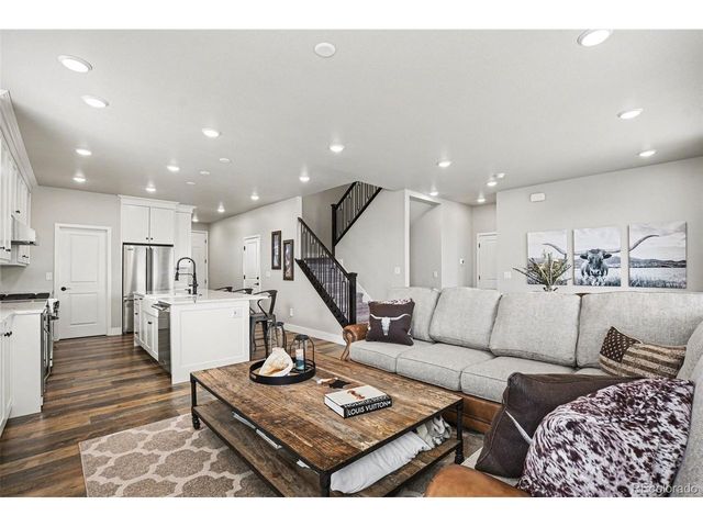 12732 Cove St, Firestone, CO 80504