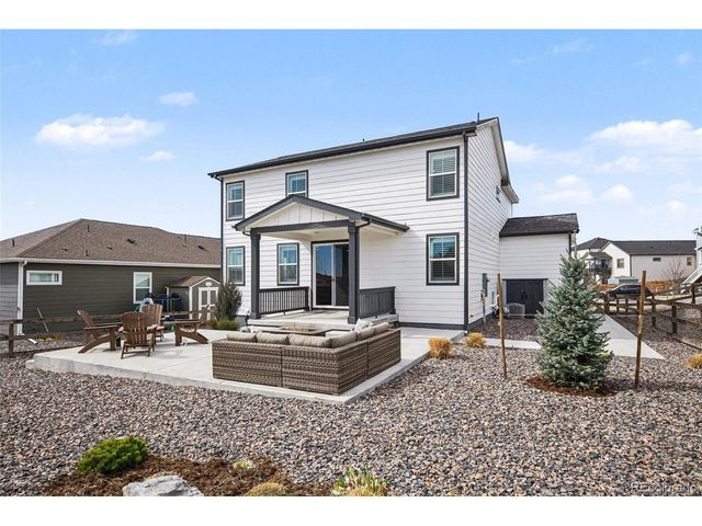 12732 Cove St, Firestone, CO 80504