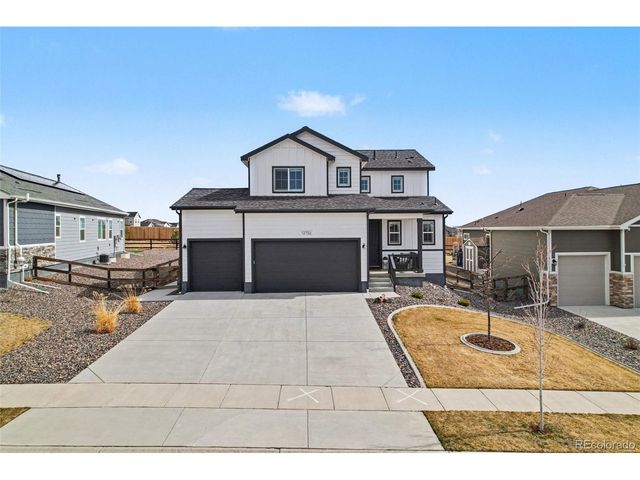 12732 Cove St, Firestone, CO 80504
