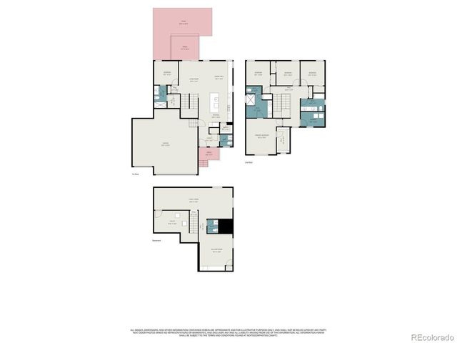 12732 Cove St, Firestone, CO 80504