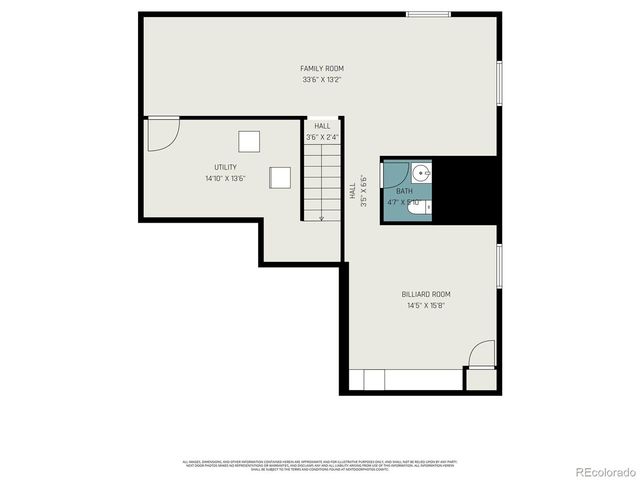 12732 Cove St, Firestone, CO 80504