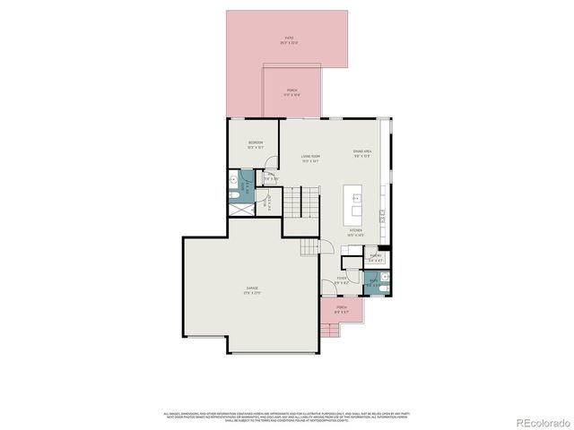 12732 Cove St, Firestone, CO 80504