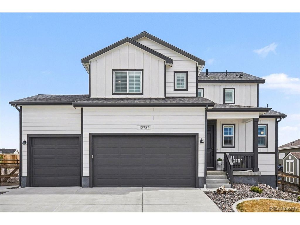 12732 Cove St, Firestone, CO 80504