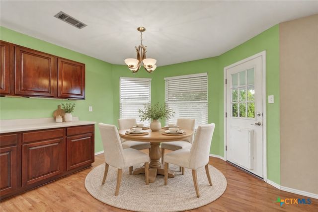 204 Falcon Ridge Drive, New Braunfels, TX 78130