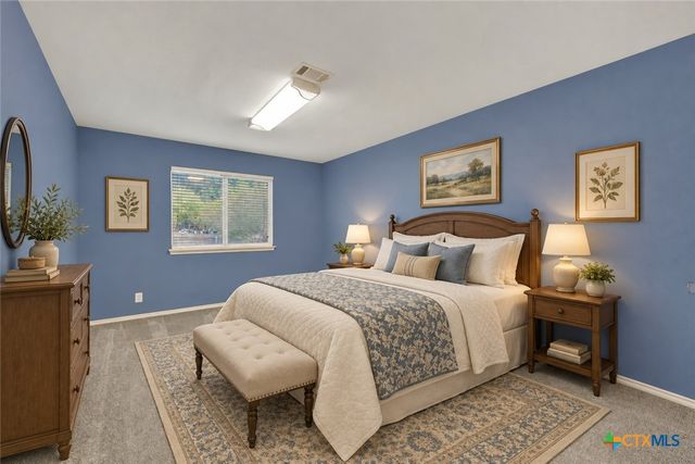 204 Falcon Ridge Drive, New Braunfels, TX 78130