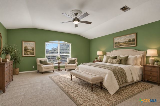 204 Falcon Ridge Drive, New Braunfels, TX 78130