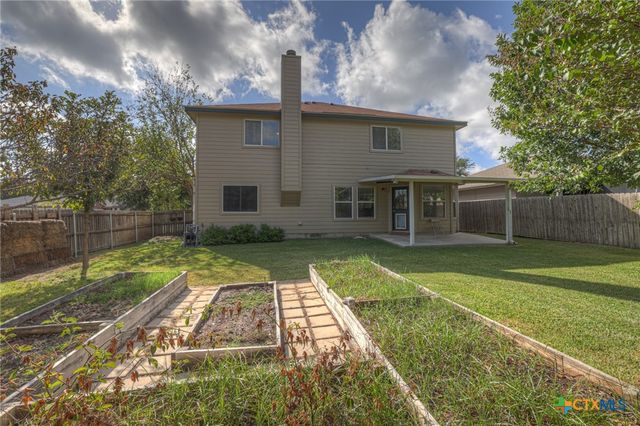 204 Falcon Ridge Drive, New Braunfels, TX 78130