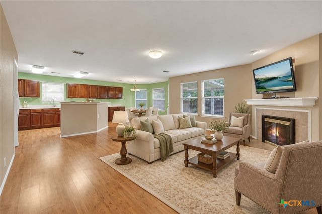 204 Falcon Ridge Drive, New Braunfels, TX 78130