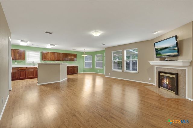 204 Falcon Ridge Drive, New Braunfels, TX 78130