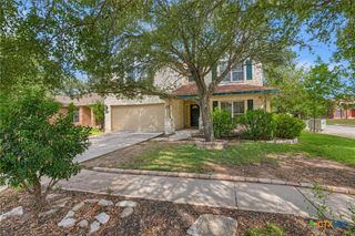 204 Falcon Ridge Drive, New Braunfels, TX 78130