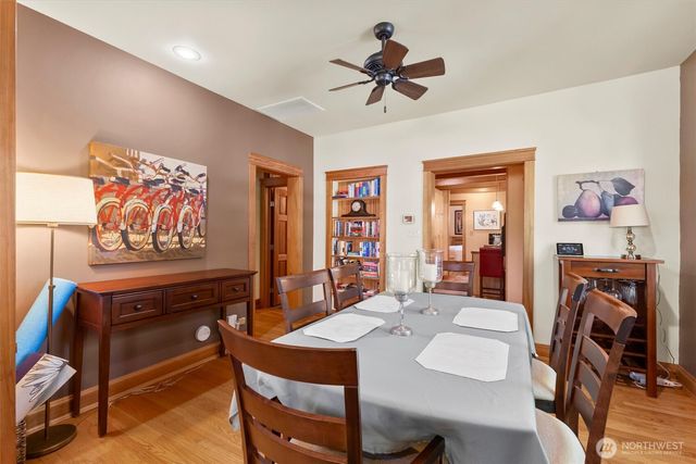 1517 Fairvew Street, Bellingham, WA 98229