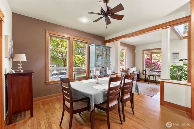 1517 Fairvew Street, Bellingham, WA 98229