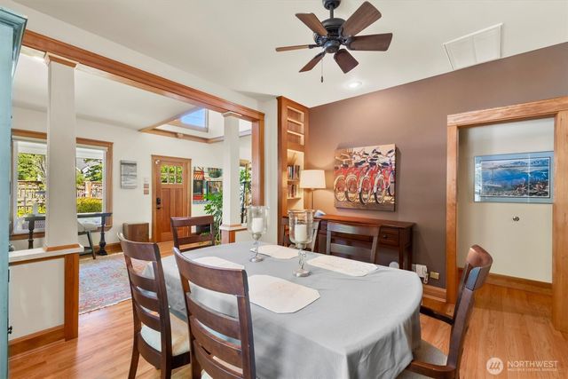 1517 Fairvew Street, Bellingham, WA 98229
