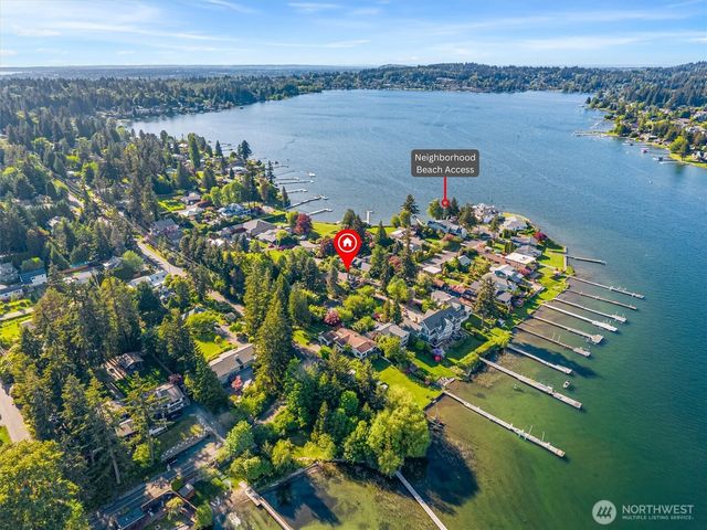 1517 Fairvew Street, Bellingham, WA 98229