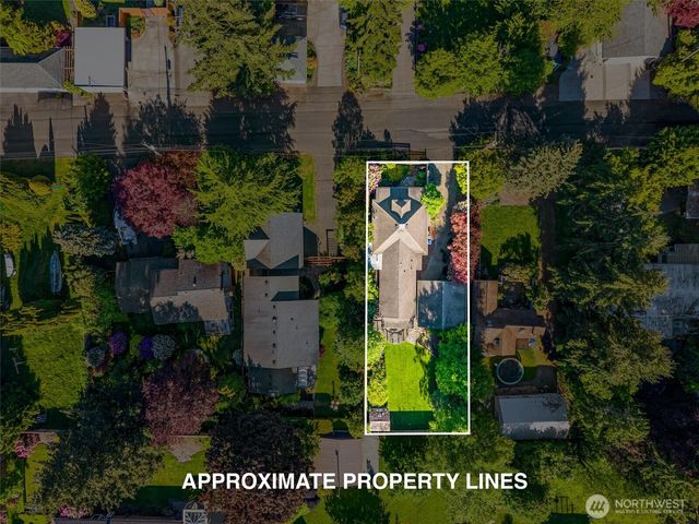 1517 Fairvew Street, Bellingham, WA 98229