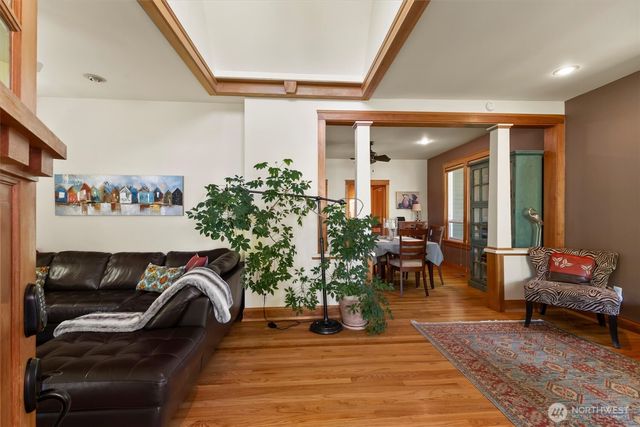 1517 Fairvew Street, Bellingham, WA 98229