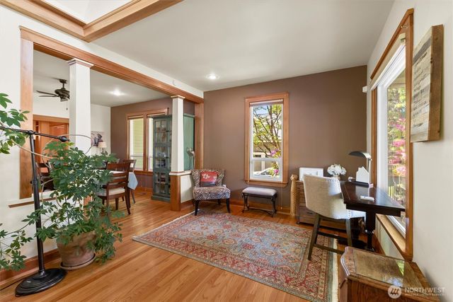 1517 Fairvew Street, Bellingham, WA 98229