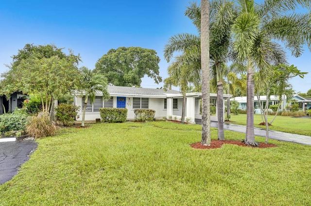 916 NE 18th Street, Fort Lauderdale, FL 33305