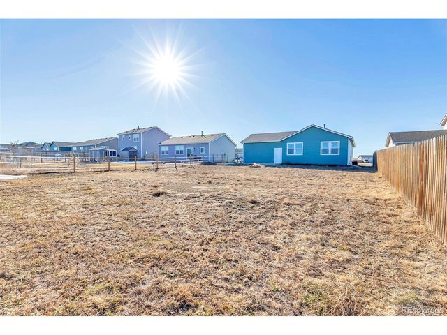 436 S 3rd Ave, Deer Trail, CO 80105