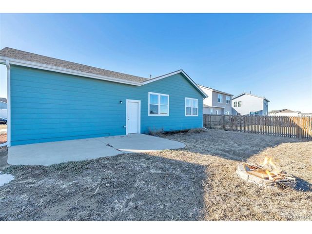 436 S 3rd Ave, Deer Trail, CO 80105