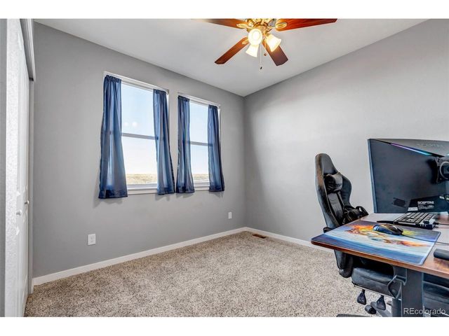 436 S 3rd Ave, Deer Trail, CO 80105