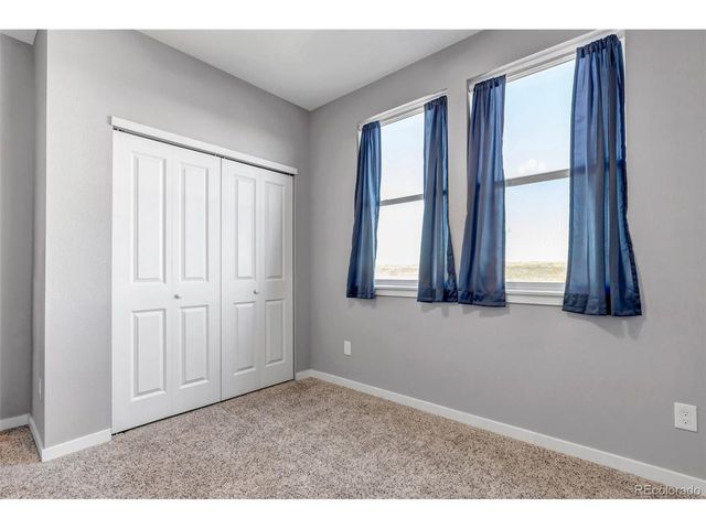436 S 3rd Ave, Deer Trail, CO 80105
