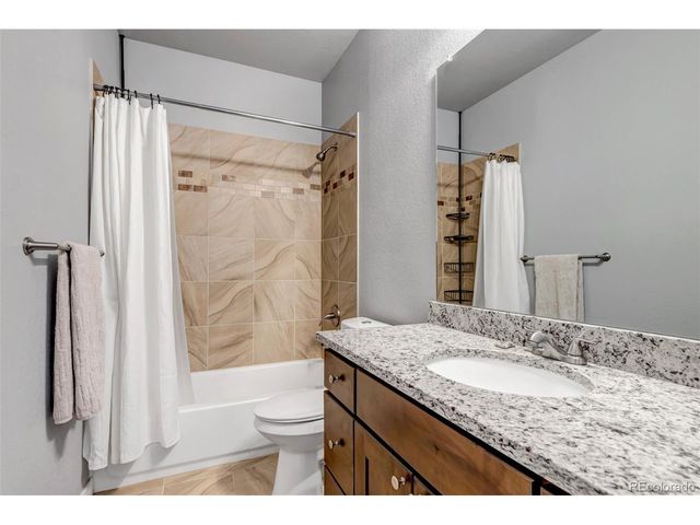 436 S 3rd Ave, Deer Trail, CO 80105