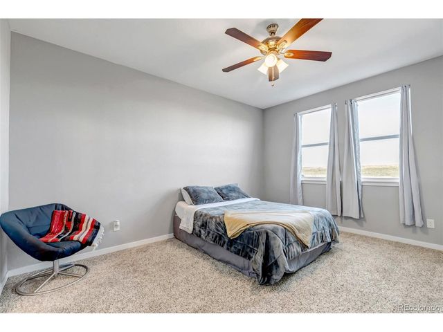 436 S 3rd Ave, Deer Trail, CO 80105