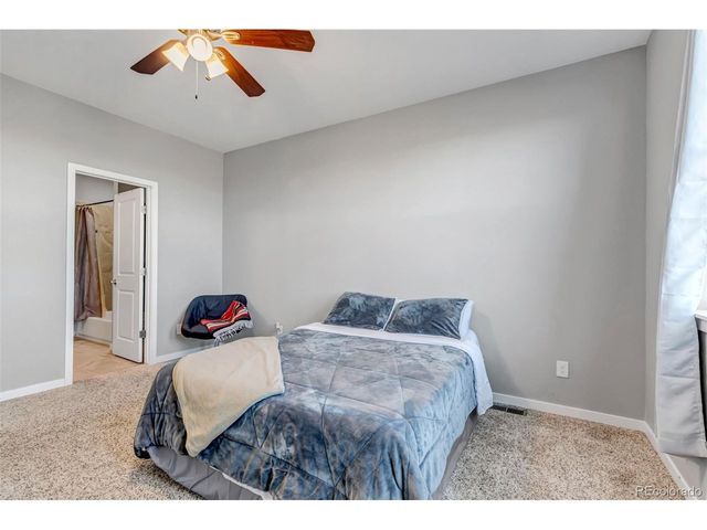 436 S 3rd Ave, Deer Trail, CO 80105