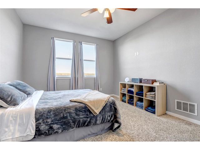 436 S 3rd Ave, Deer Trail, CO 80105