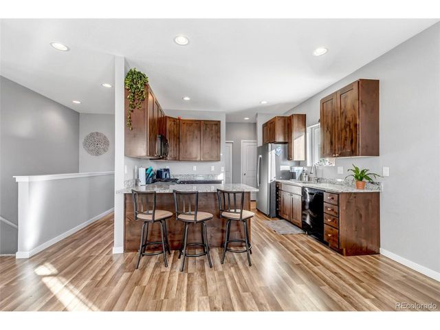 436 S 3rd Ave, Deer Trail, CO 80105