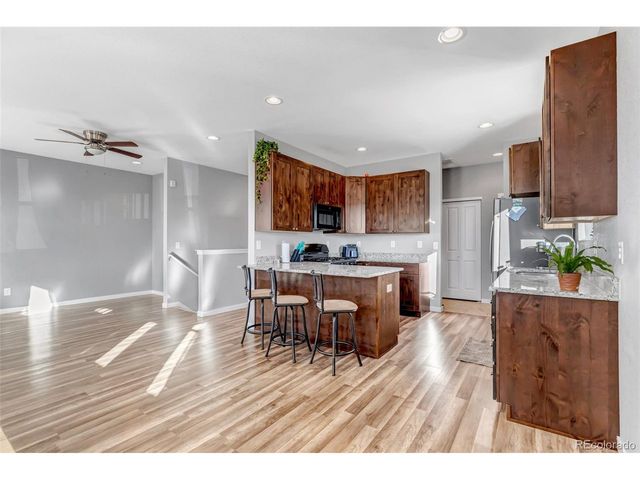 436 S 3rd Ave, Deer Trail, CO 80105