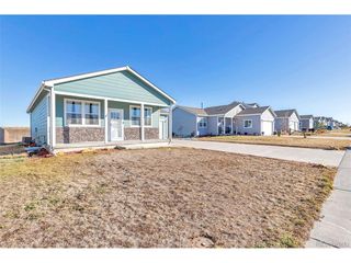 436 S 3rd Ave, Deer Trail, CO 80105