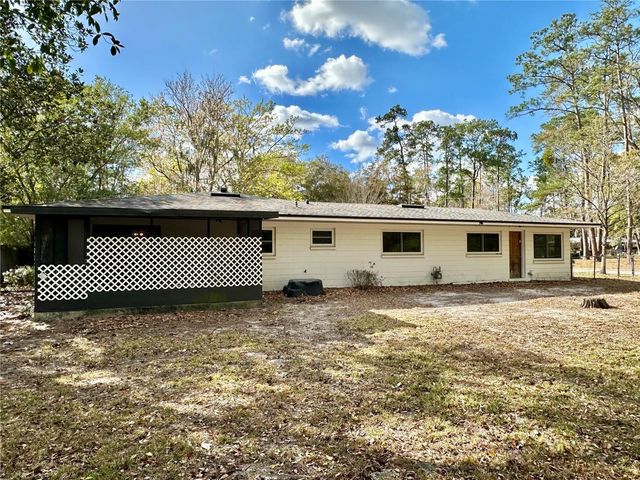 1629 NW 40TH TERRACE, Gainesville, FL 32605