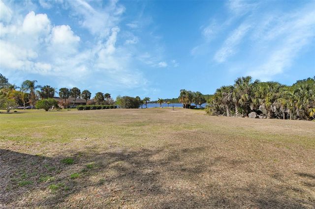 1403 BLACKWELDER ROAD, De Leon Springs, FL 32130