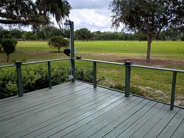 1403 BLACKWELDER ROAD, De Leon Springs, FL 32130