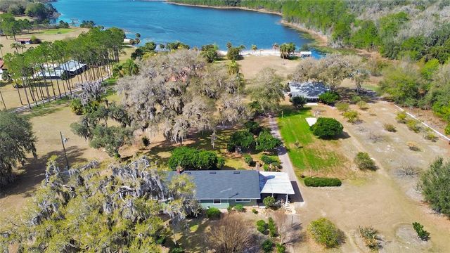 1403 BLACKWELDER ROAD, De Leon Springs, FL 32130
