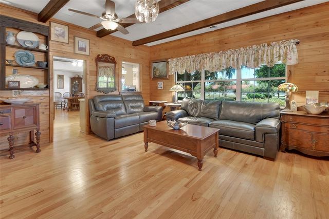 1403 BLACKWELDER ROAD, De Leon Springs, FL 32130