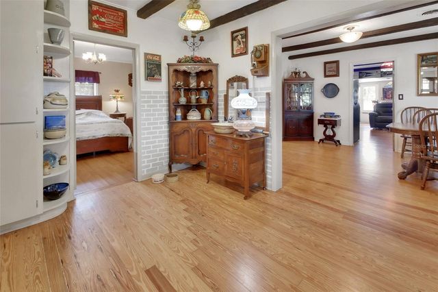 1403 BLACKWELDER ROAD, De Leon Springs, FL 32130