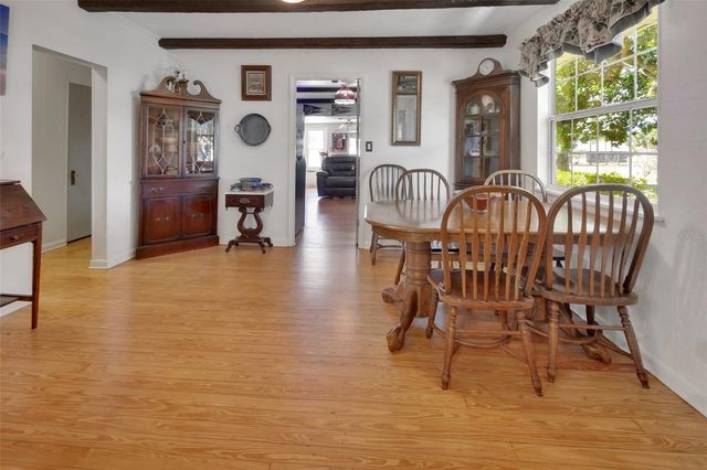 1403 BLACKWELDER ROAD, De Leon Springs, FL 32130